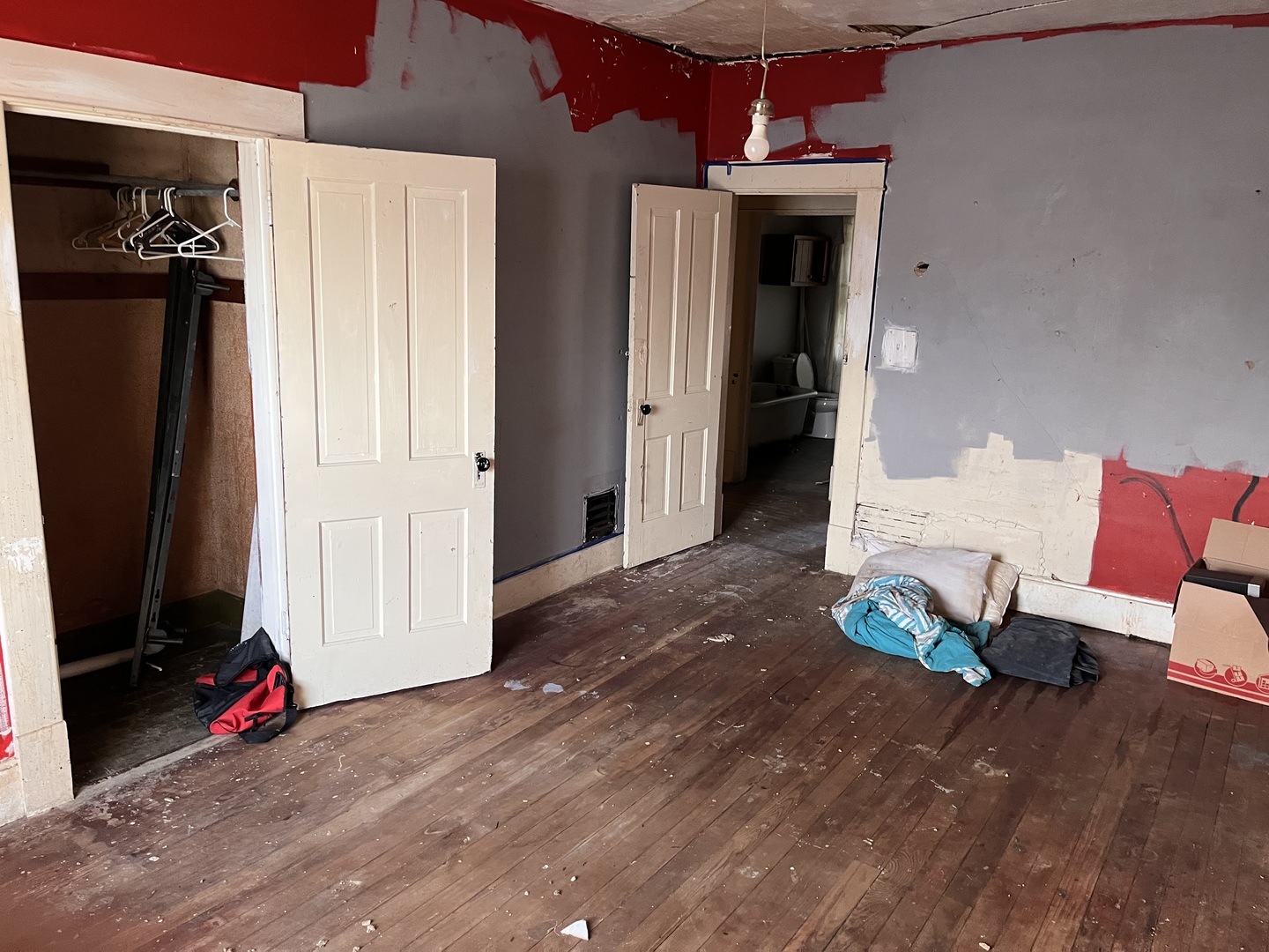 108 Northwest 2nd Street Fairfield, IL 62837 - Photo 7 of 8