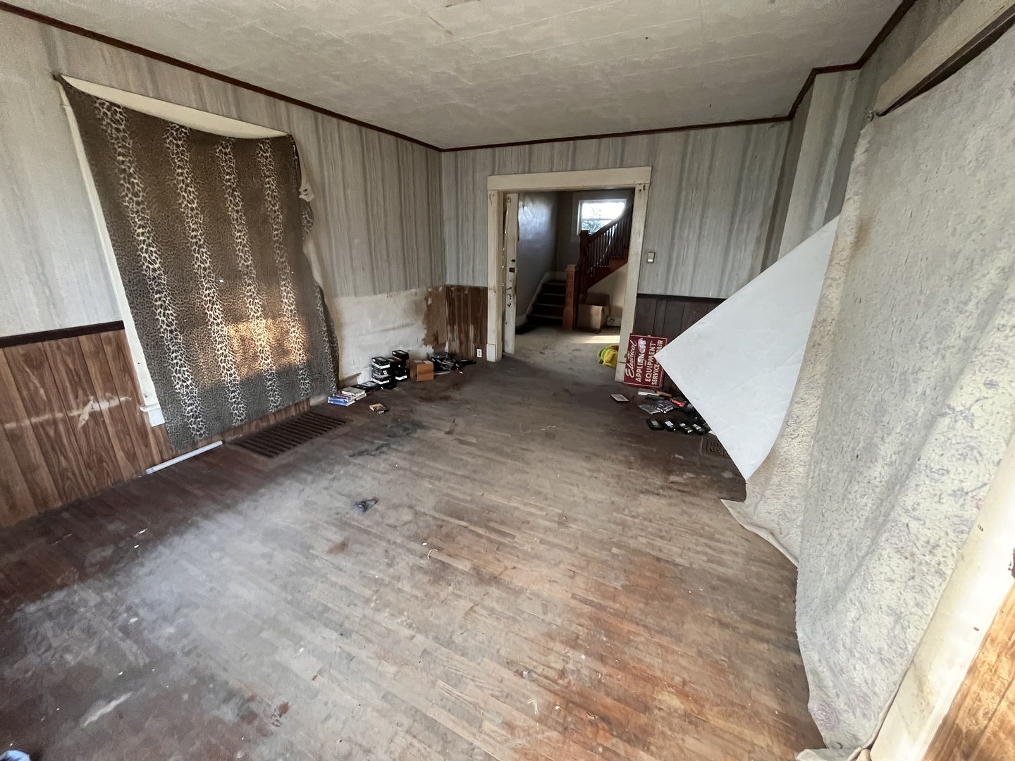 108 Northwest 2nd Street Fairfield, IL 62837 - Photo 8 of 8