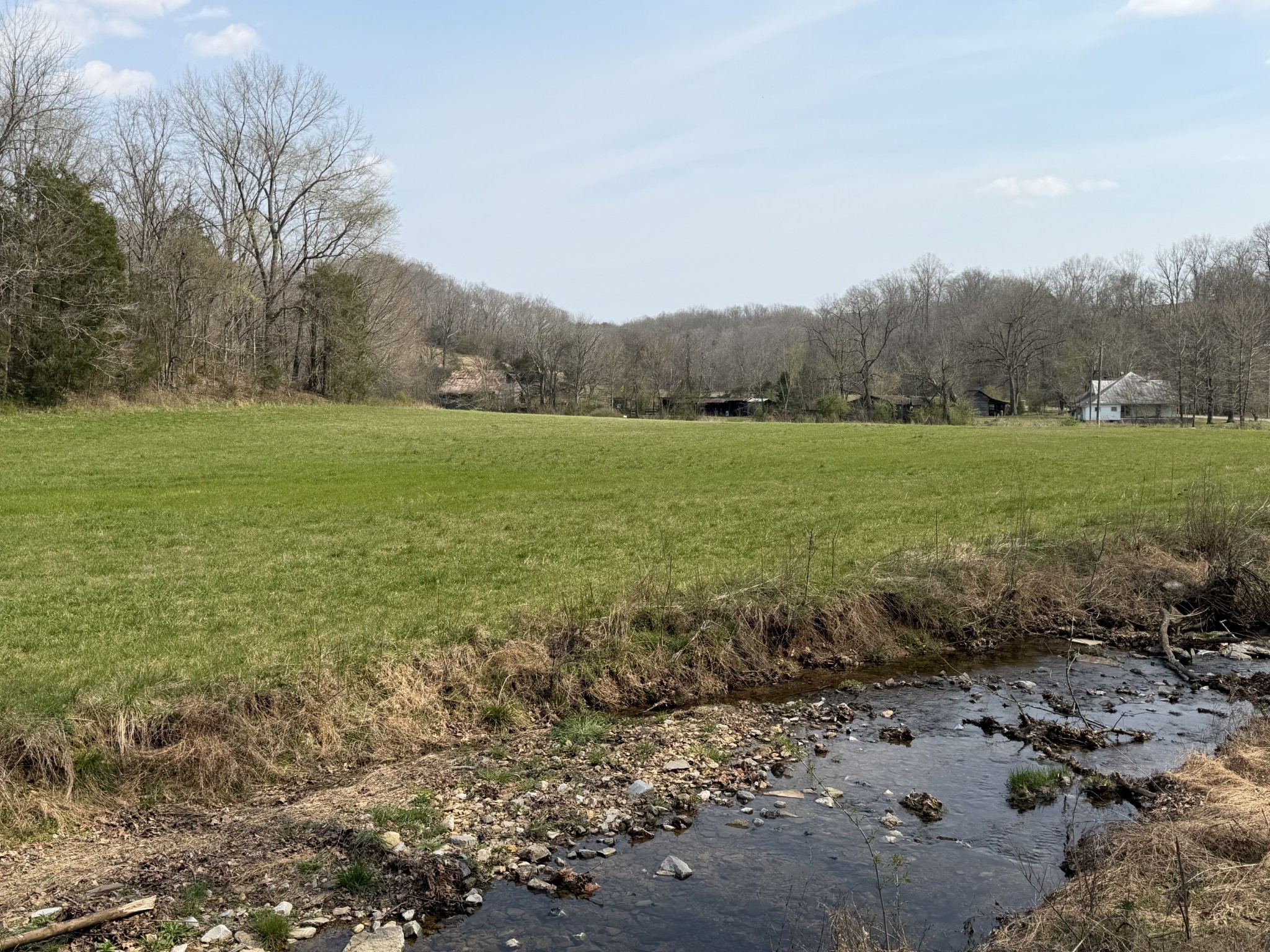 1 North Lick Creek Road Franklin, TN 37064 - Photo 4 of 7