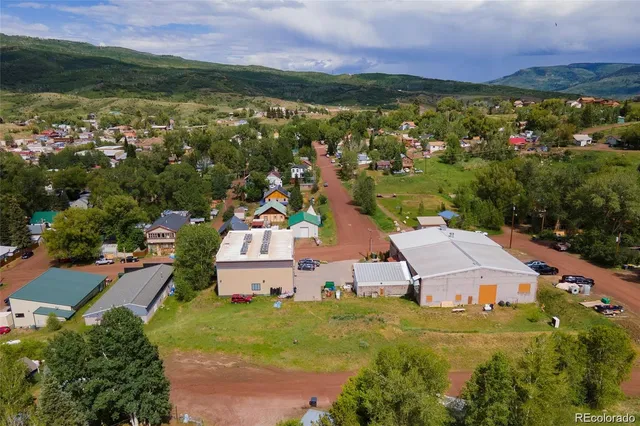 $147,500 | 233-235 South Arthur Avenue, Oak Creek, CO 80467