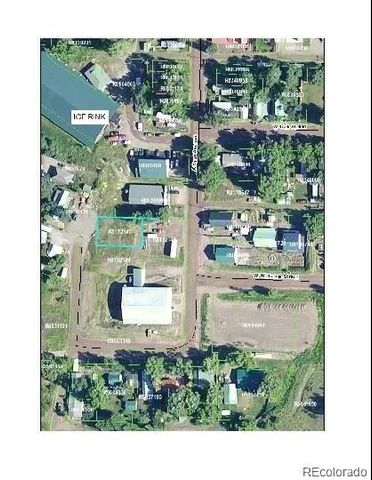 $147,500 | 233-235 South Arthur Avenue, Oak Creek, CO 80467