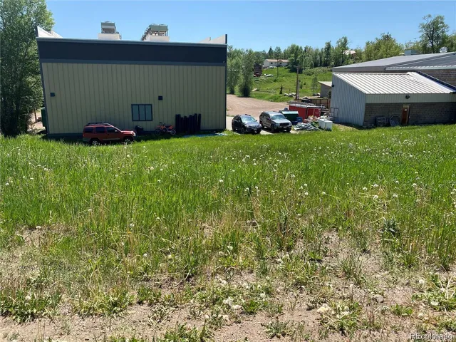 $147,500 | 233-235 South Arthur Avenue, Oak Creek, CO 80467