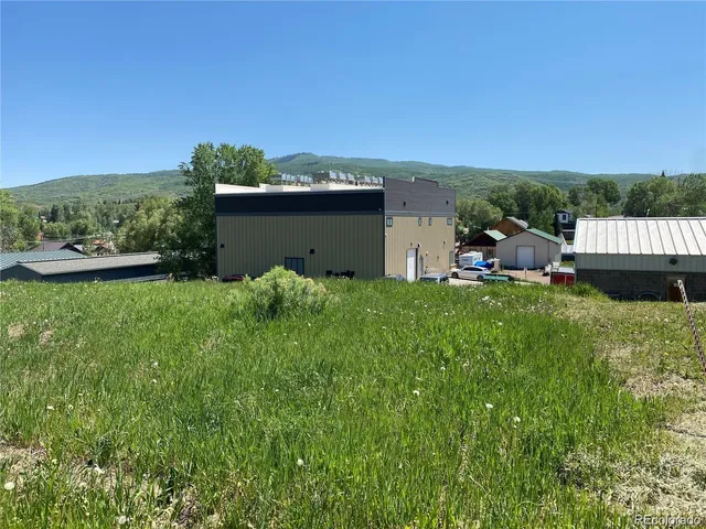 $147,500 | 233-235 South Arthur Avenue, Oak Creek, CO 80467