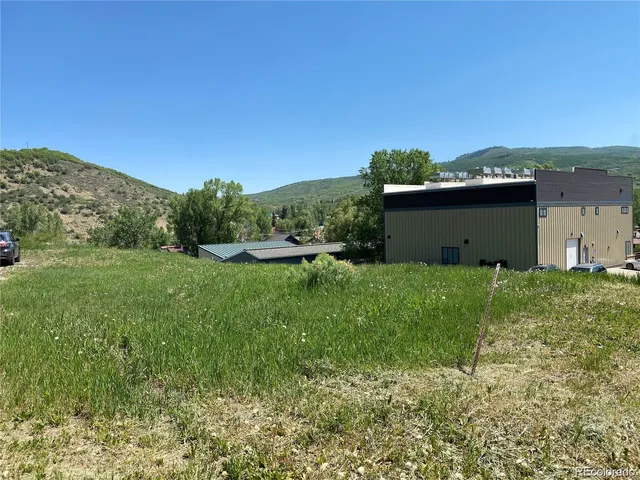 $147,500 | 233-235 South Arthur Avenue, Oak Creek, CO 80467