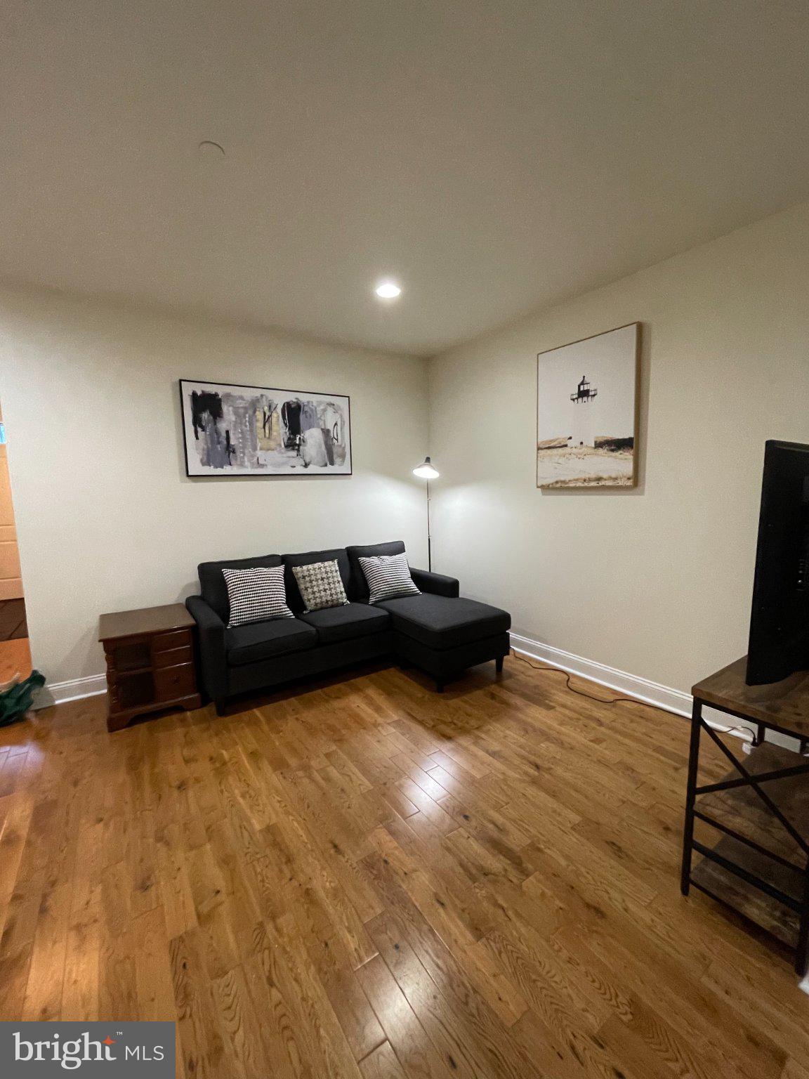 4080 Spring Garden Street Philadelphia, PA 19104 - Photo 2 of 28 Cozy corner with modern elegance.