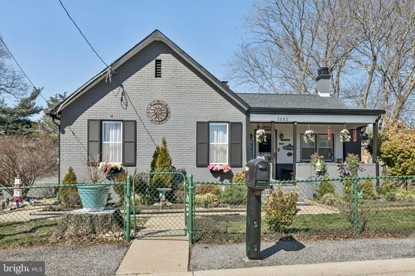 $380,000 | 1332 Peach Street, Upper Chichester, PA 19061