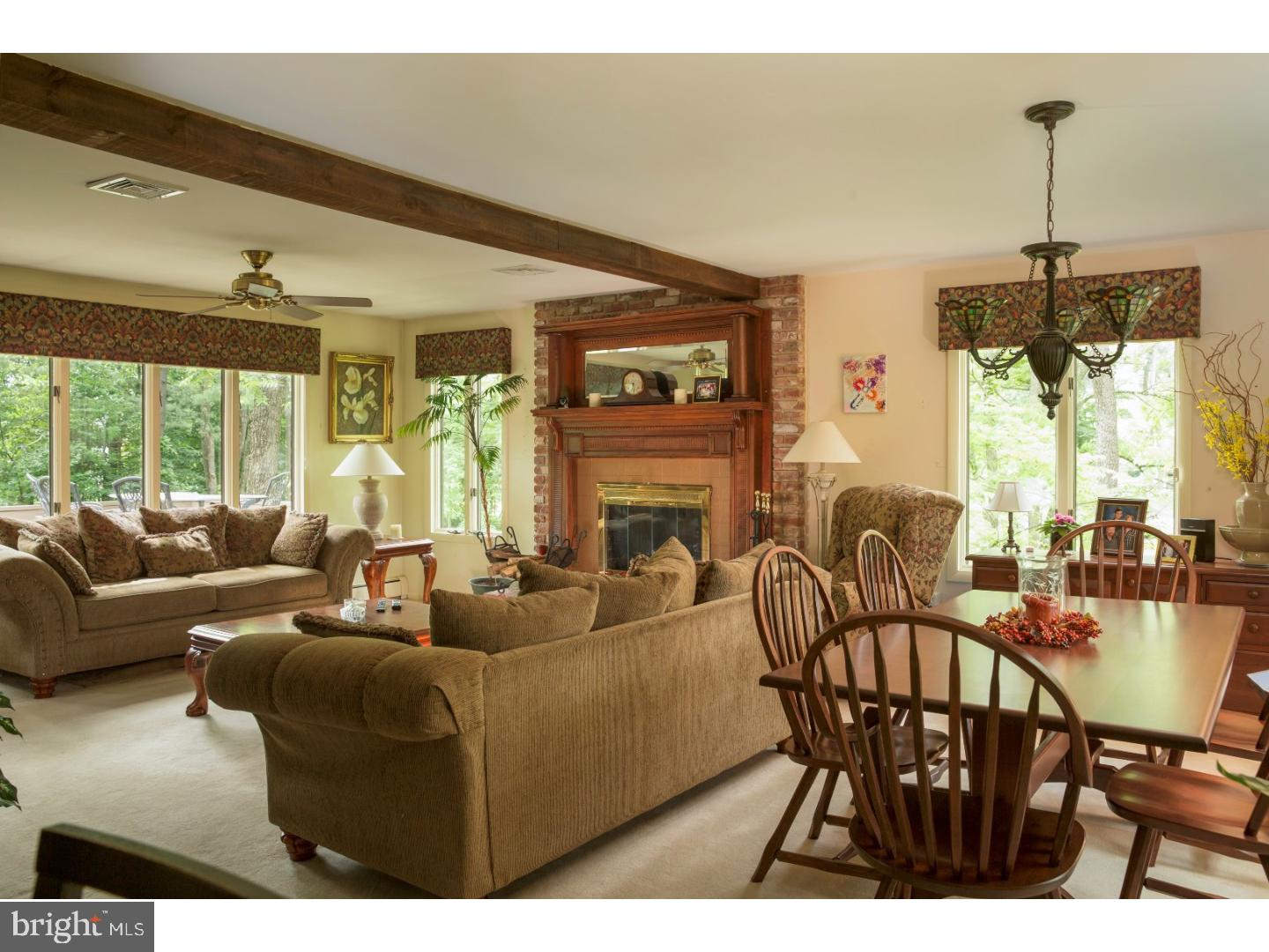 6227 Lower Mountain Road New Hope, PA 18938 - Photo 9 of 21 Gallery Image 9