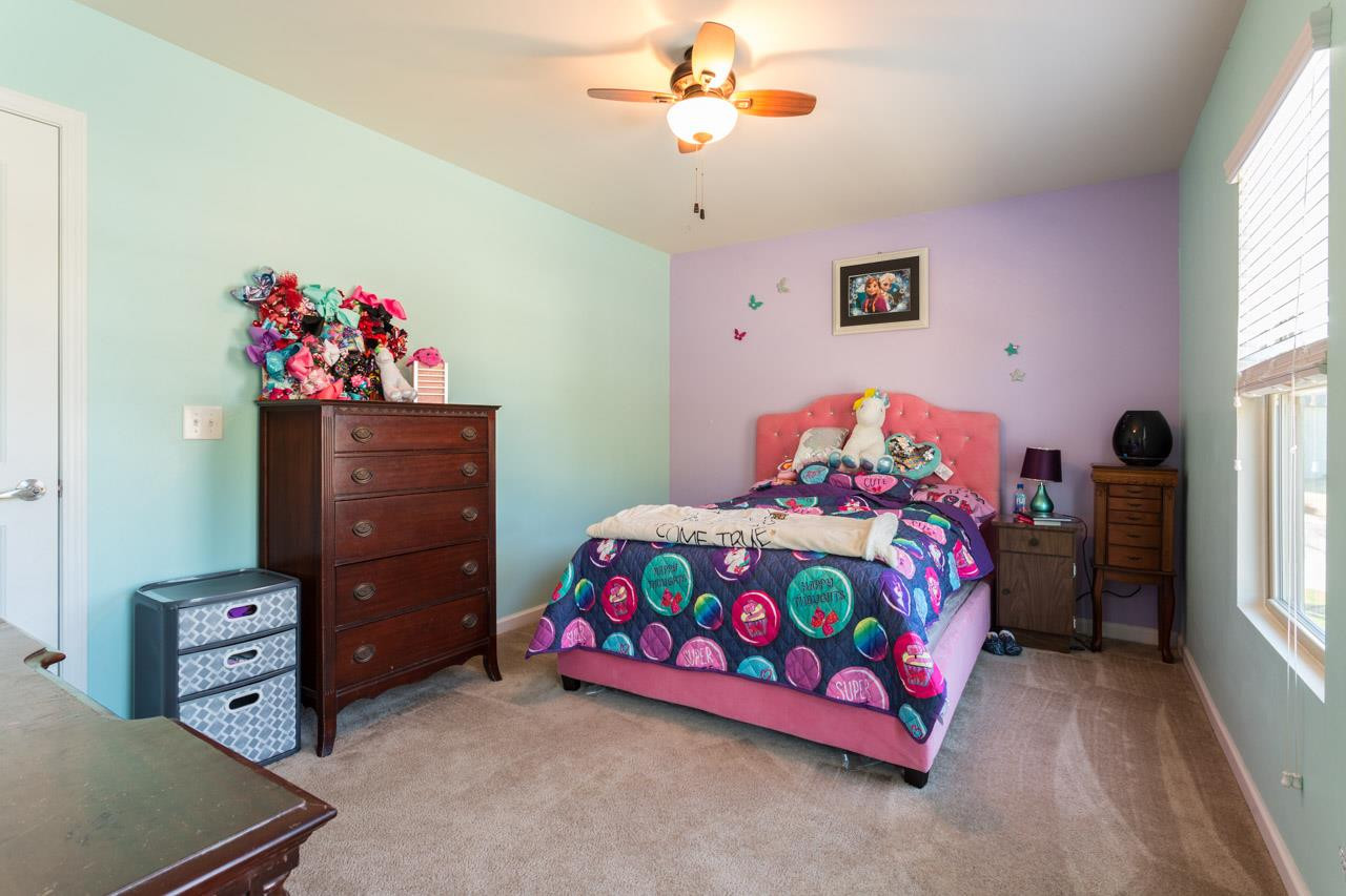 4304 Prairie Creek Trail Raleigh, NC 27616 - Photo 14 of 25 Photo 14