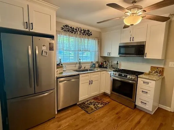 $250,000 | 206 West Drive, Calhoun, GA 30701