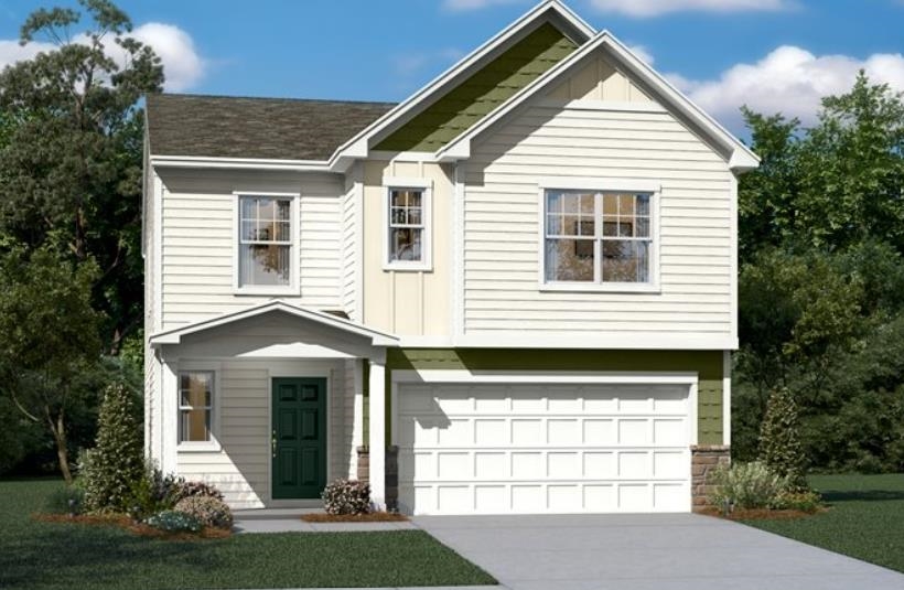 2012 Brechin Road Wellford, SC 29385 - Photo 1 of 4 Gallery Image 1