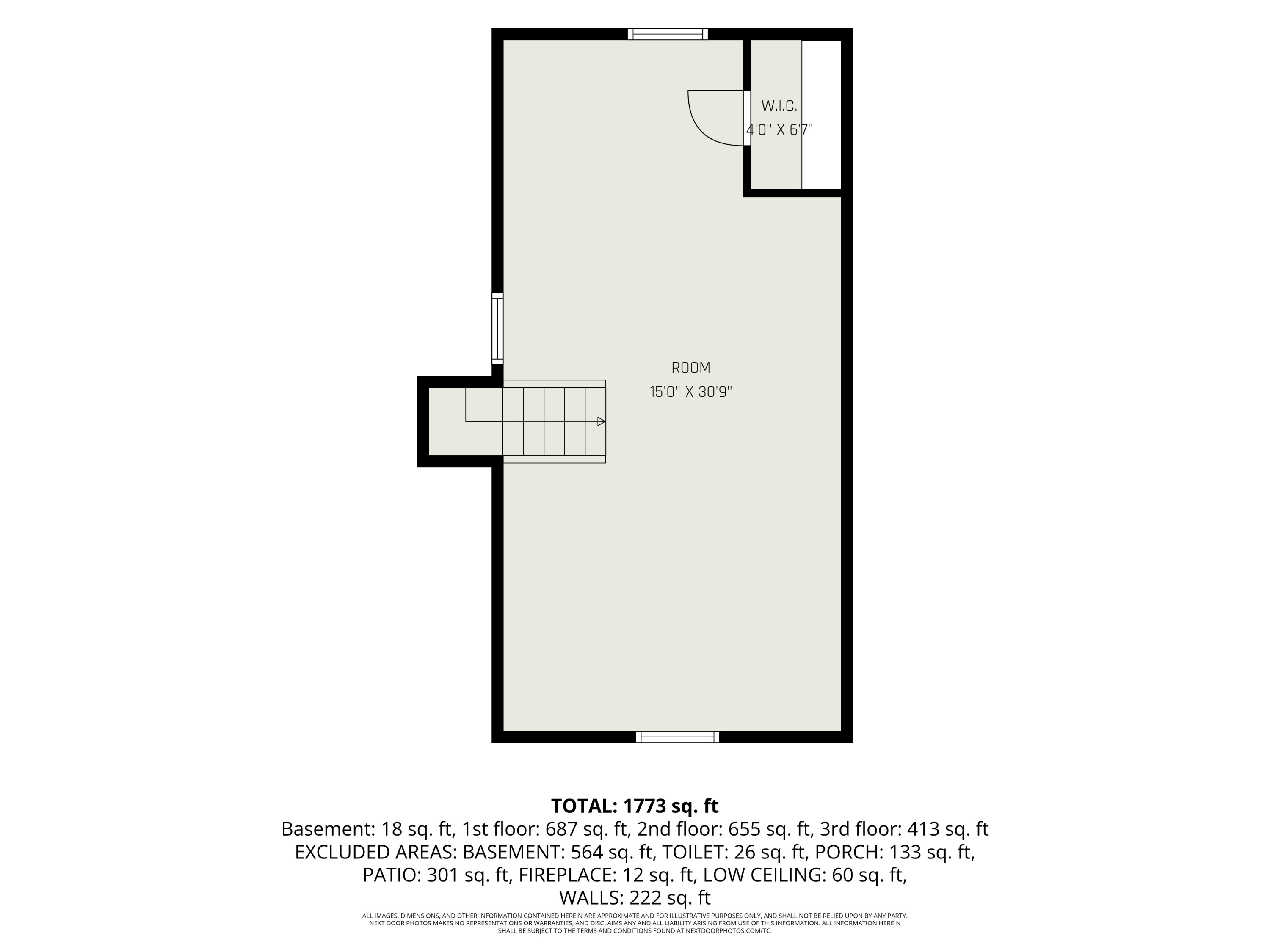332 East 18th Street Covington, KY 41014 - Photo 35 of 36