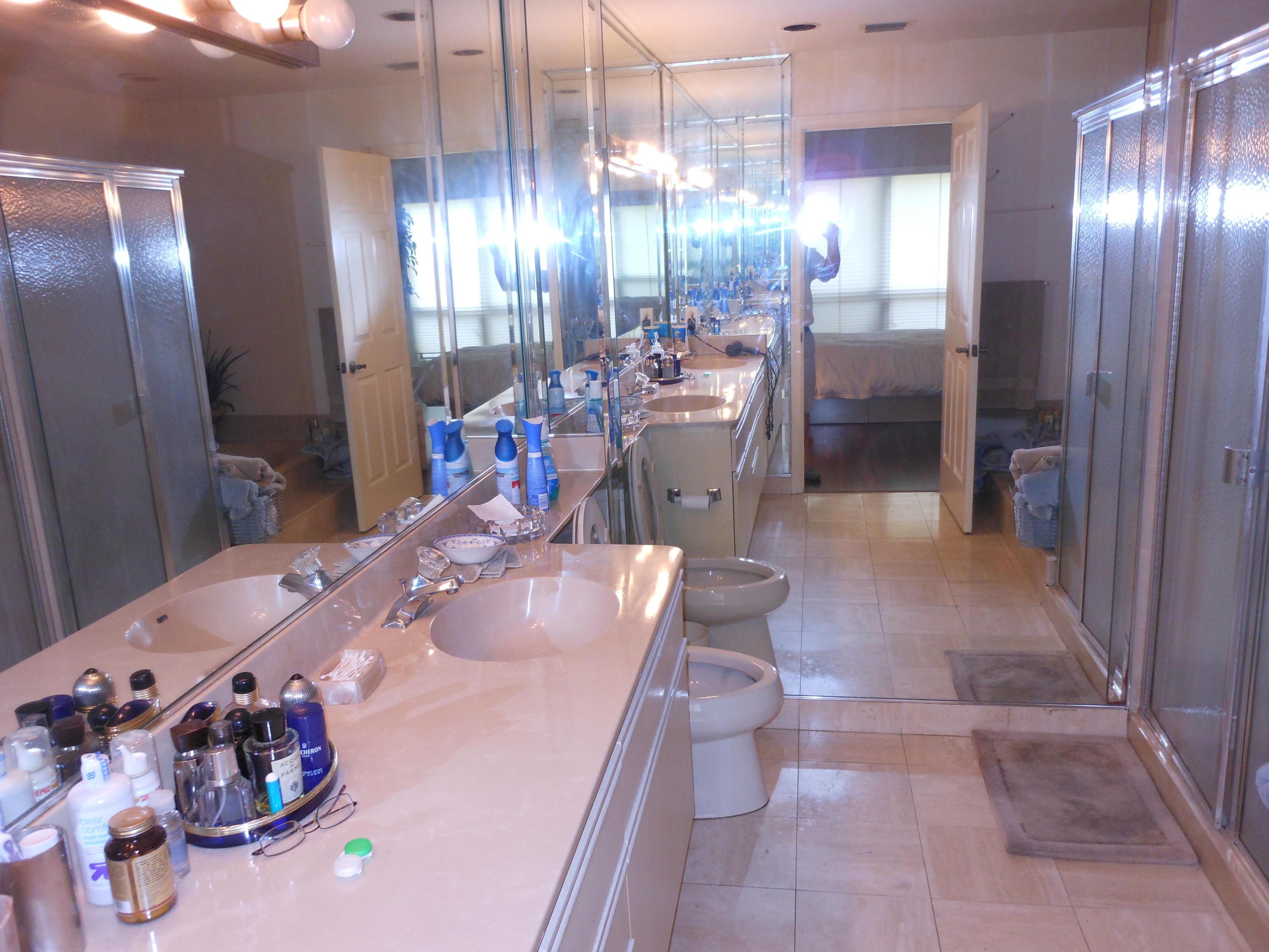 7878 Seville Place, Unit 2501 Boca Raton, FL 33433 - Photo 5 of 8 Master Bath