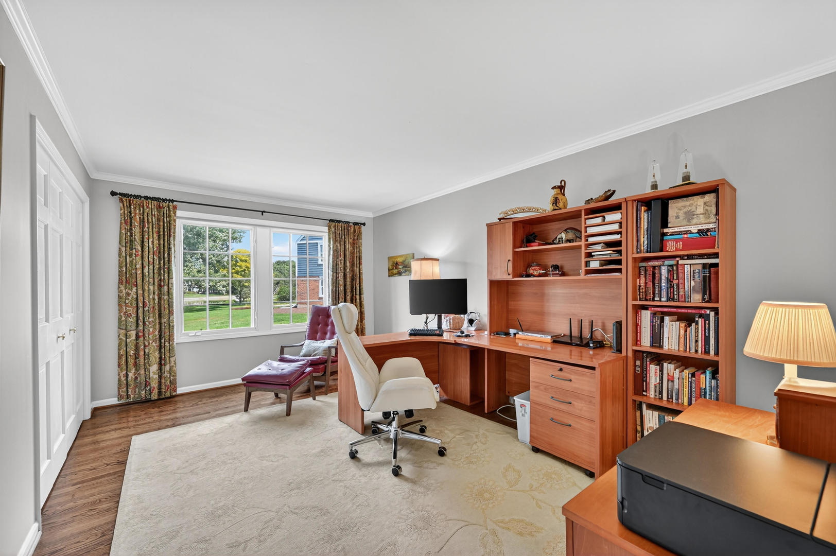 1288 The Point Street Barrington, IL 60010 - Photo 16 of 34