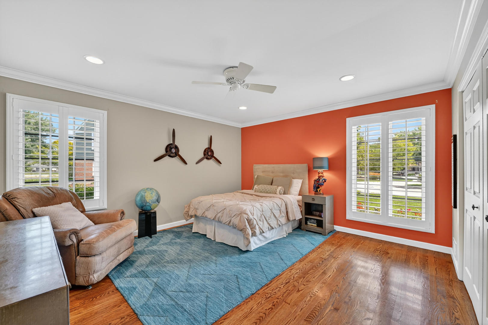 1288 The Point Street Barrington, IL 60010 - Photo 19 of 34