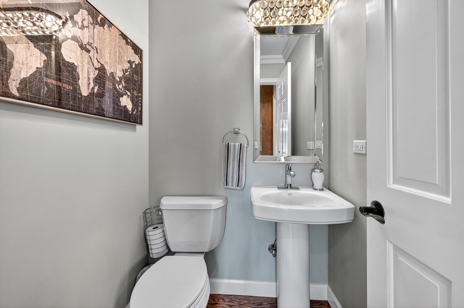 1288 The Point Street Barrington, IL 60010 - Photo 20 of 34