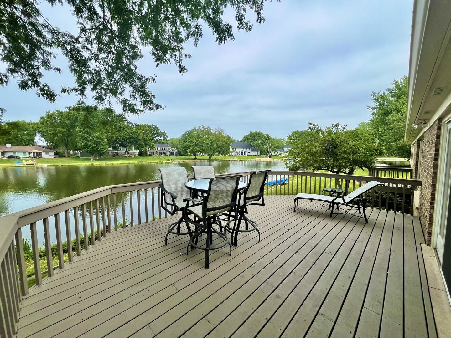 1288 The Point Street Barrington, IL 60010 - Photo 24 of 34