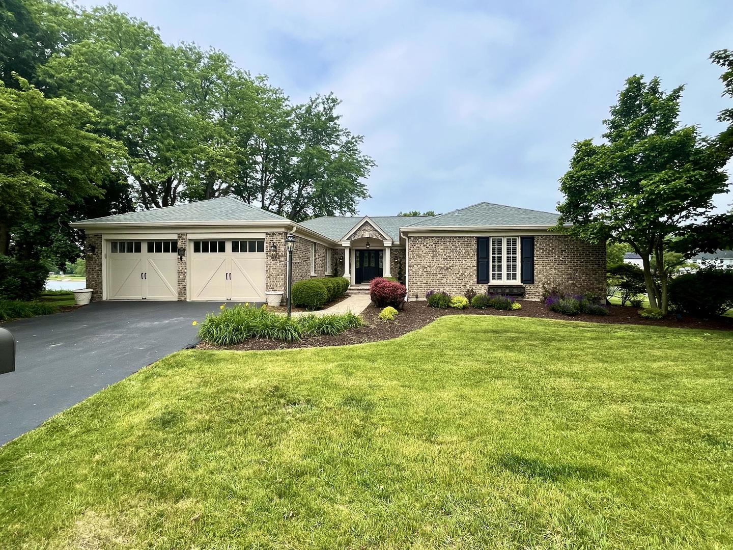 1288 The Point Street Barrington, IL 60010 - Photo 30 of 34