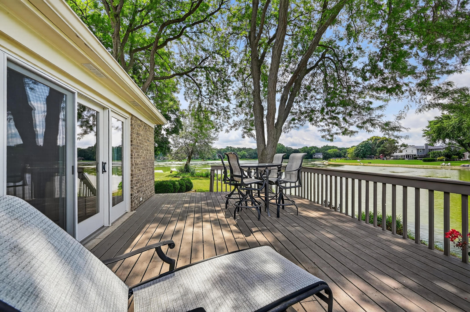 1288 The Point Street Barrington, IL 60010 - Photo 3 of 34