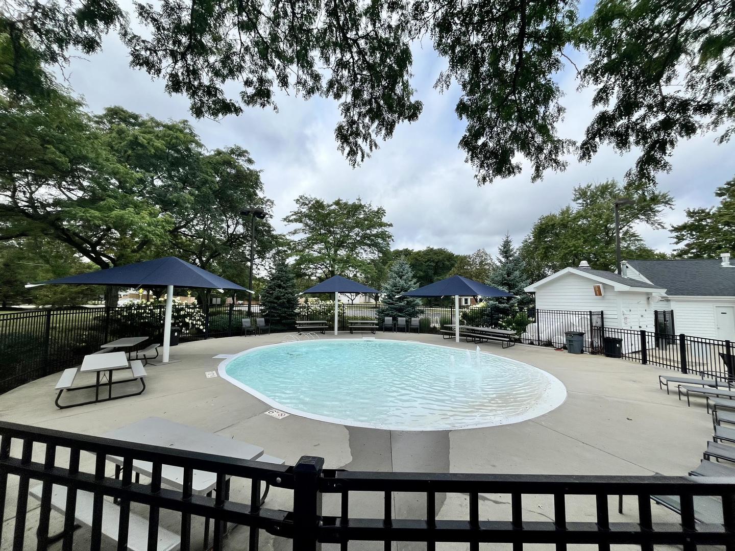 1288 The Point Street Barrington, IL 60010 - Photo 32 of 34