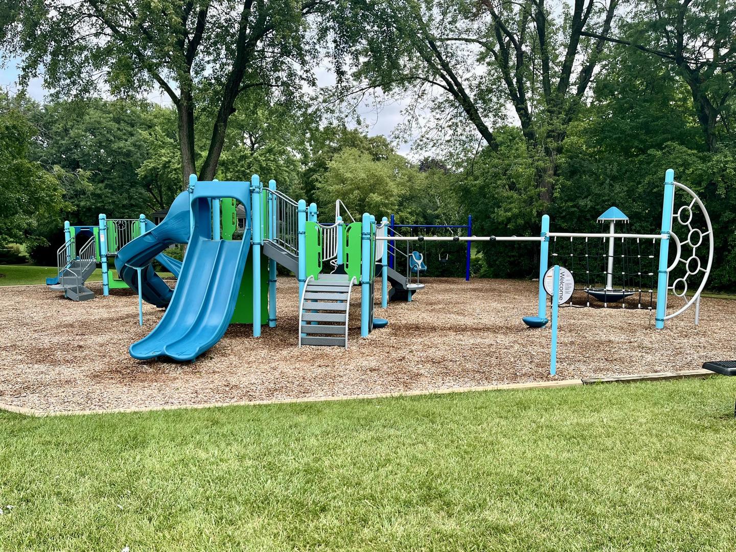 1288 The Point Street Barrington, IL 60010 - Photo 34 of 34