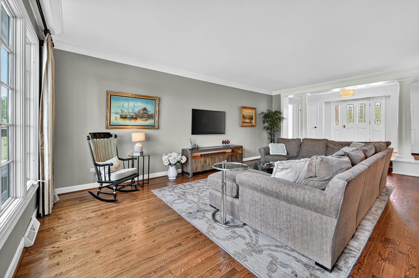 1288 The Point Street Barrington, IL 60010 - Photo 5 of 34