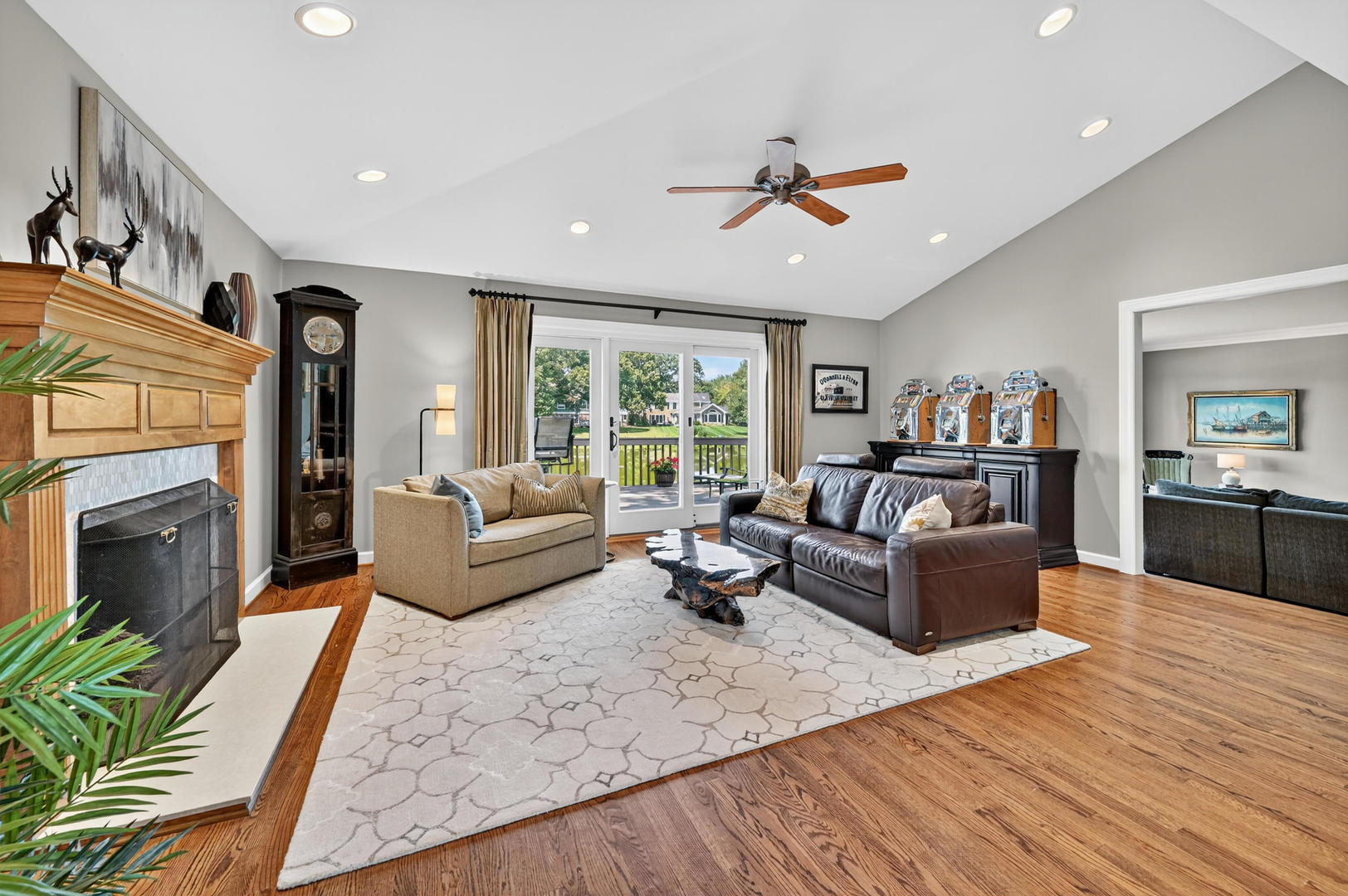 1288 The Point Street Barrington, IL 60010 - Photo 6 of 34