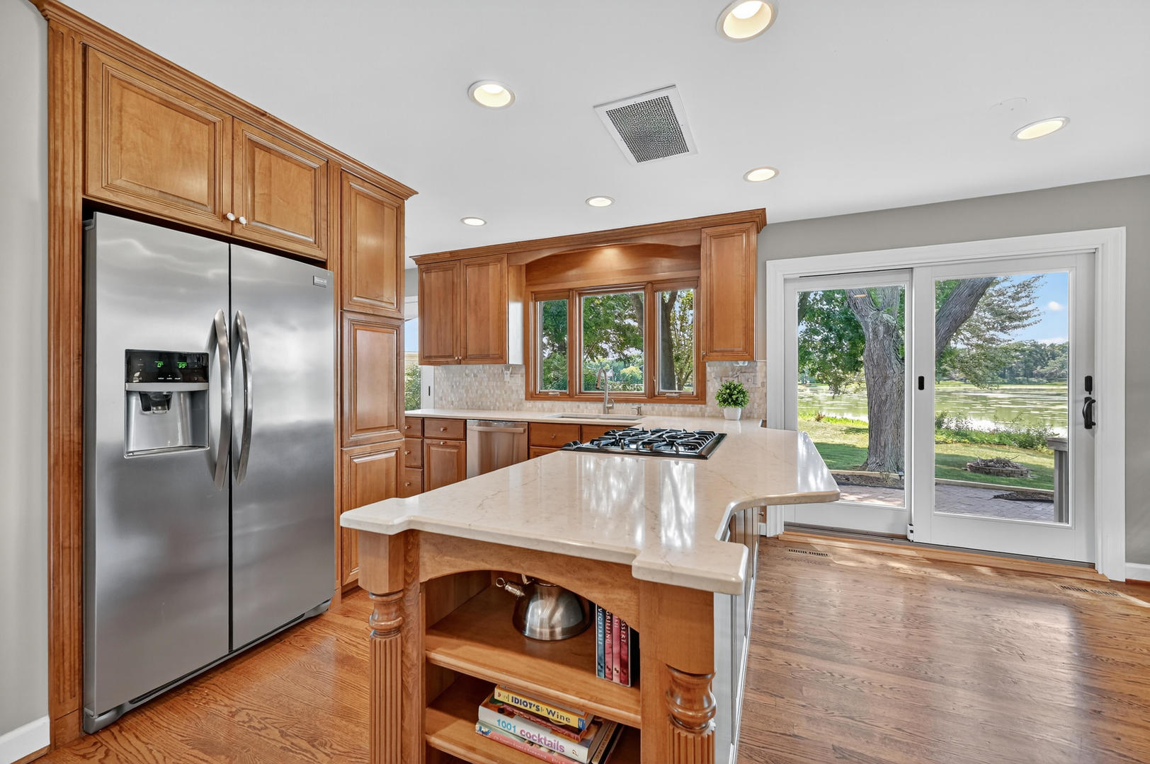 1288 The Point Street Barrington, IL 60010 - Photo 8 of 34