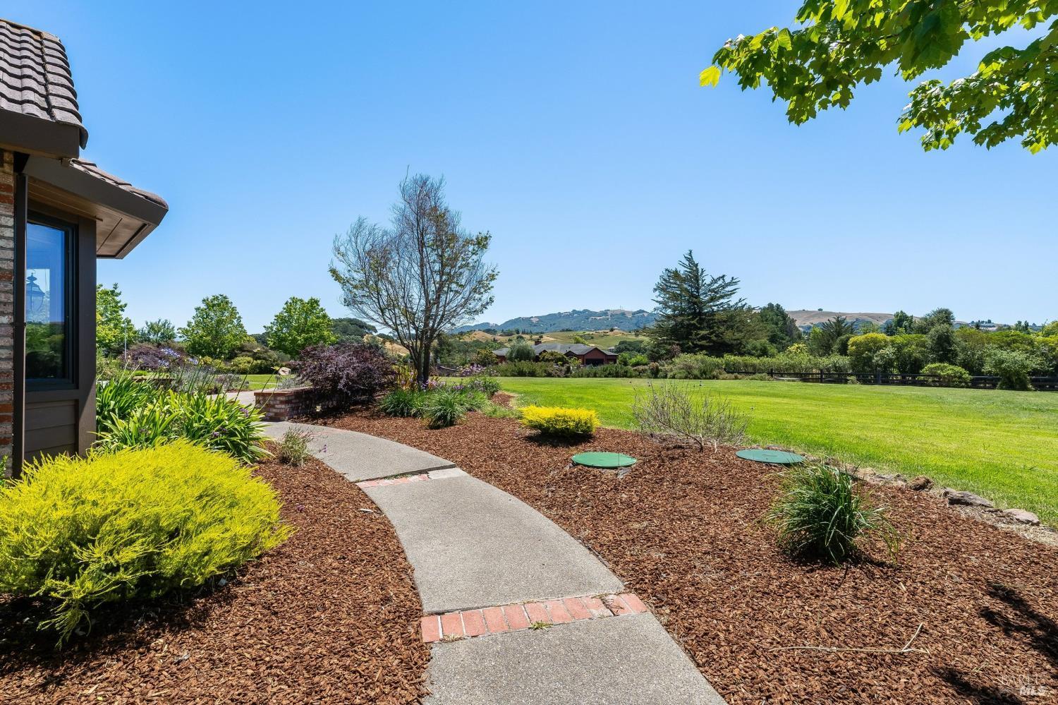 4423 La Paz Lane Santa Rosa, CA 95404 - Photo 60 of 72