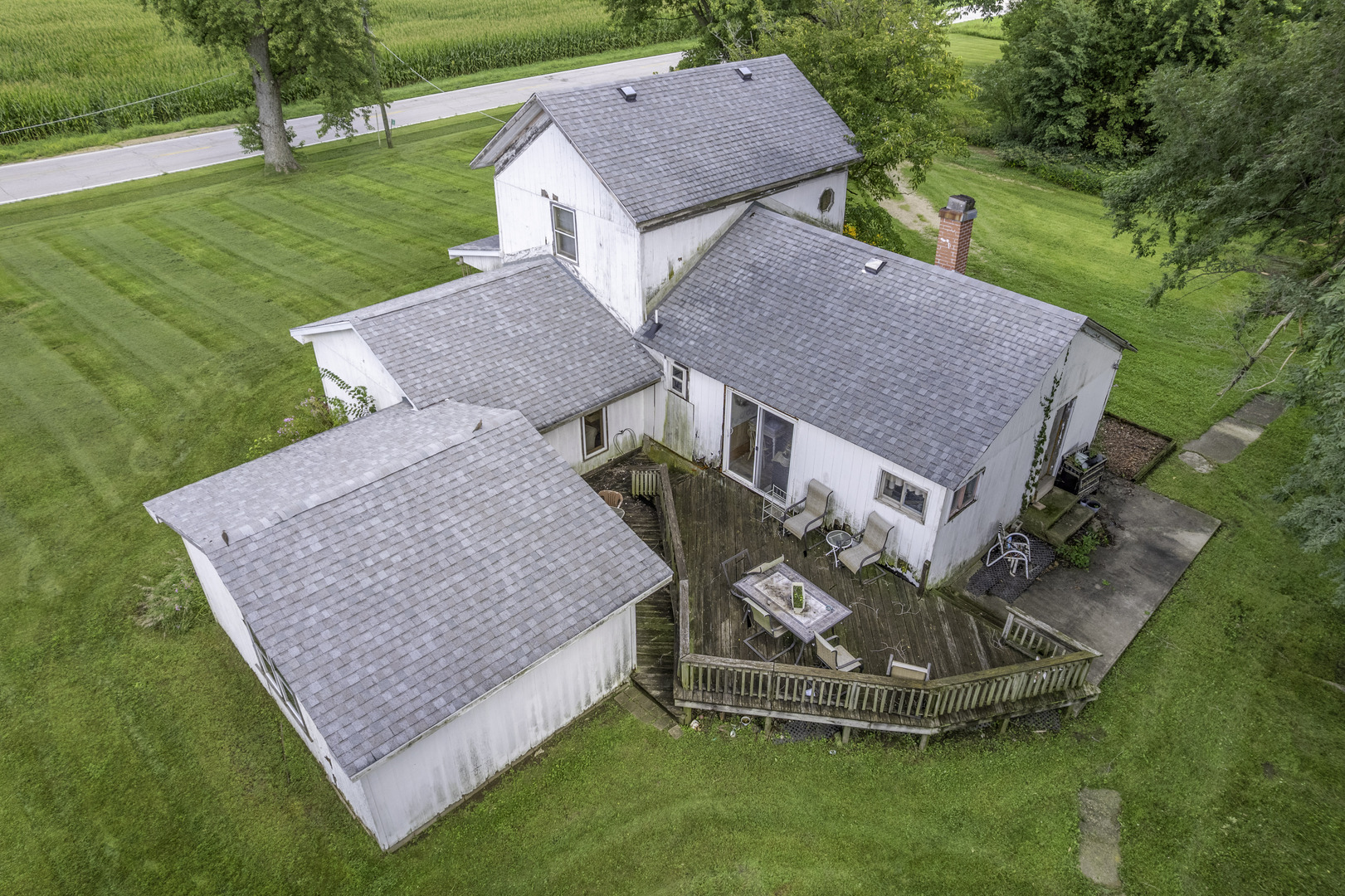 866 Paw Paw Road Paw Paw, IL 61353 - Photo 24 of 28 Gallery Image 24