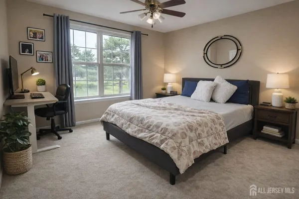 $3,500 | 22 Breckenridge Lane, Monroe Township, NJ 08831