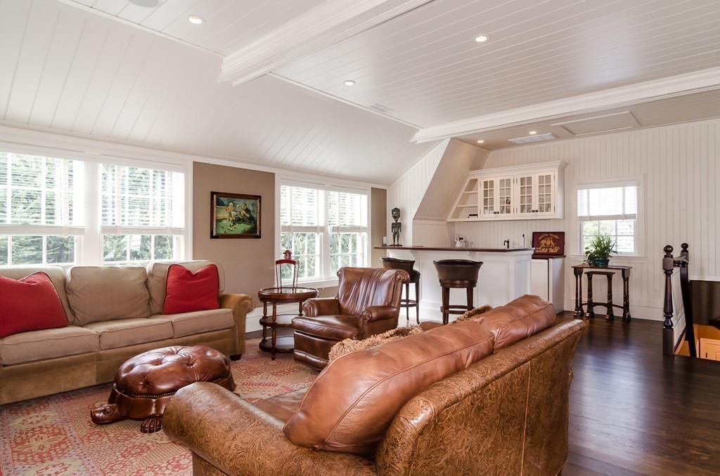 41 Highgate Road Wellesley, MA 02481 - Photo 3 of 24 a living room with furniture and a large window
