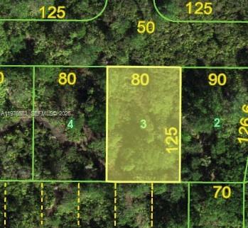 5231 Jacaranda Punta Gorda, FL 33982 - Photo 4 of 4