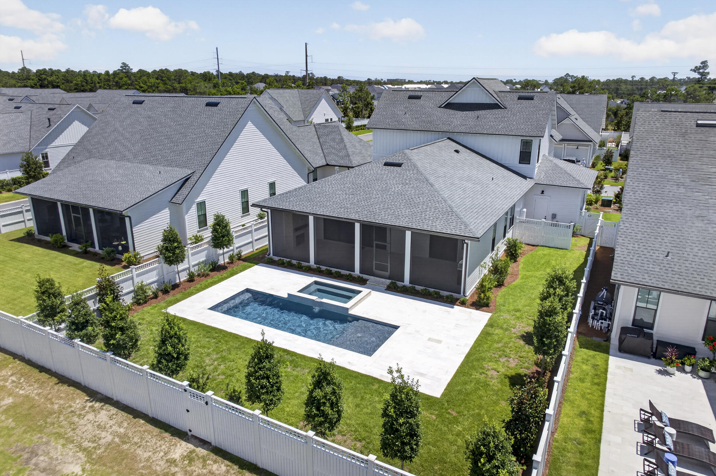 357 West Firethorn Circle Inlet Beach, FL 32461 - Photo 44 of 67 DJI_0571