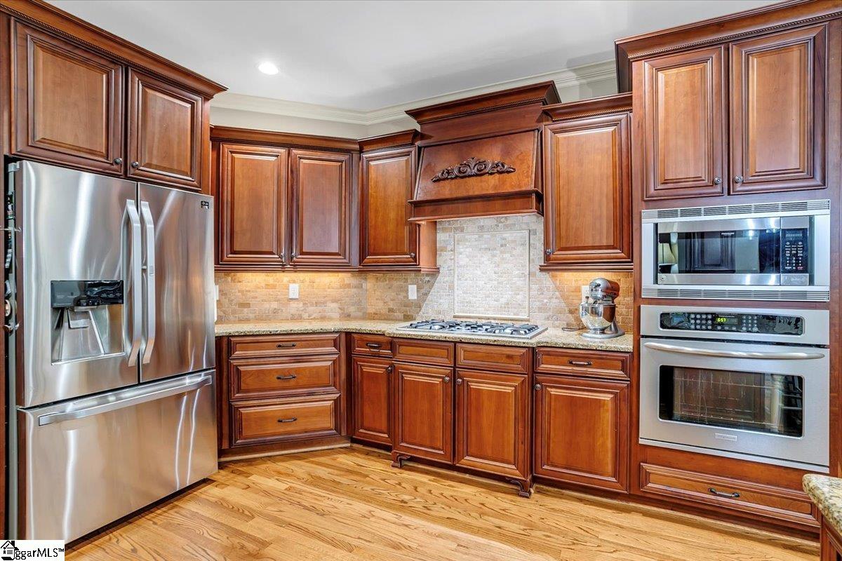 105 Kettle Oak Way Simpsonville, SC 29680 - Photo 13 of 35