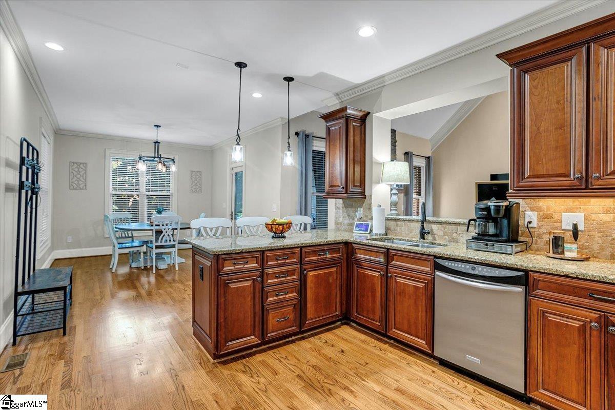 105 Kettle Oak Way Simpsonville, SC 29680 - Photo 14 of 35