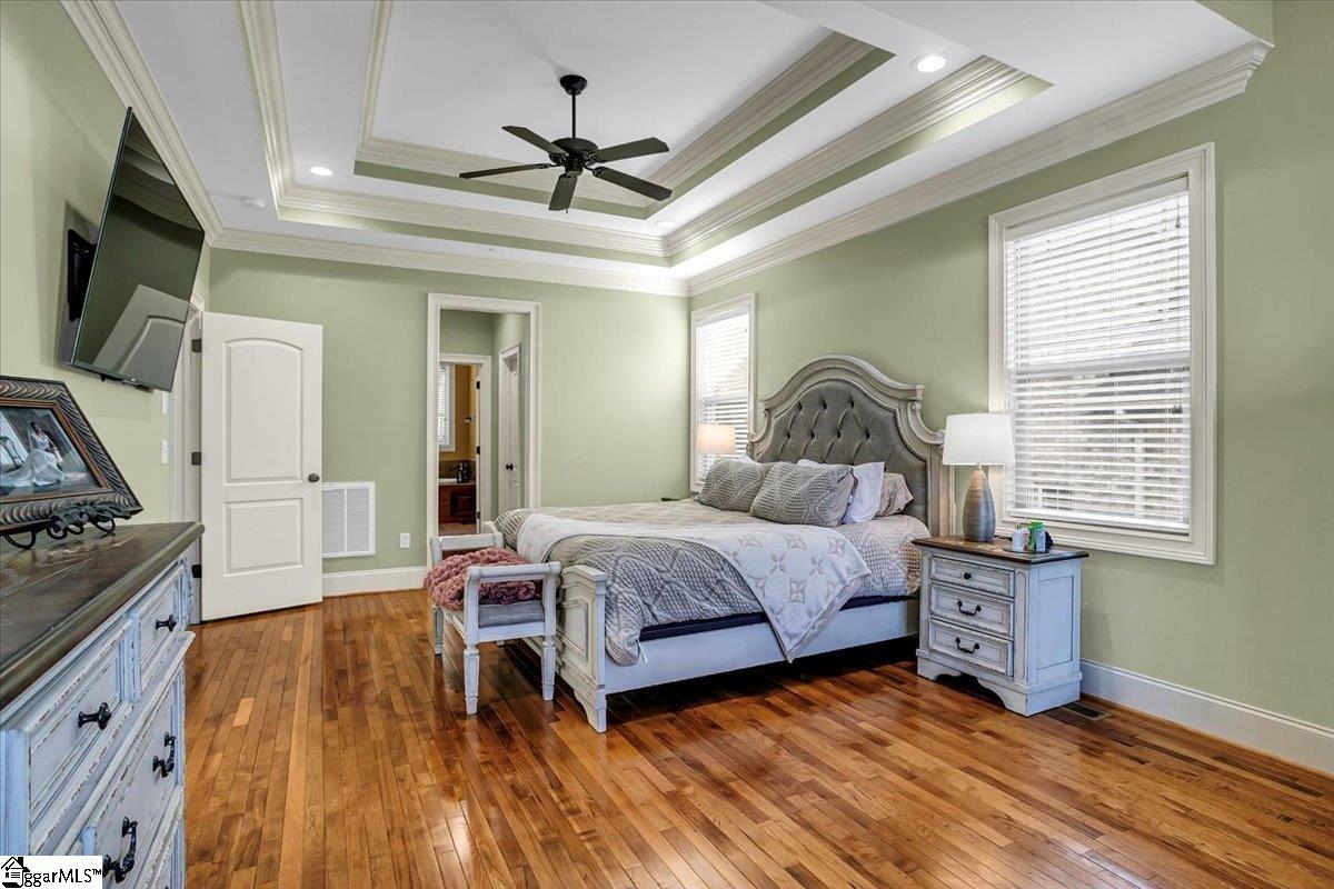 105 Kettle Oak Way Simpsonville, SC 29680 - Photo 18 of 35