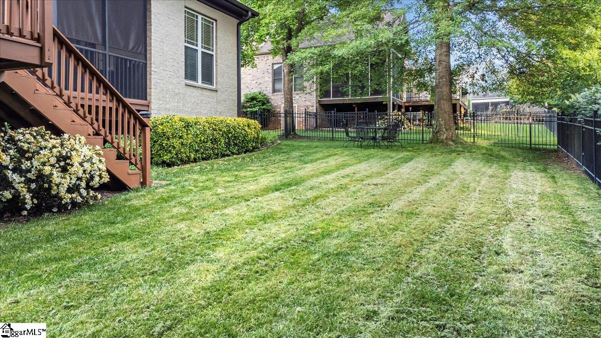 105 Kettle Oak Way Simpsonville, SC 29680 - Photo 33 of 35