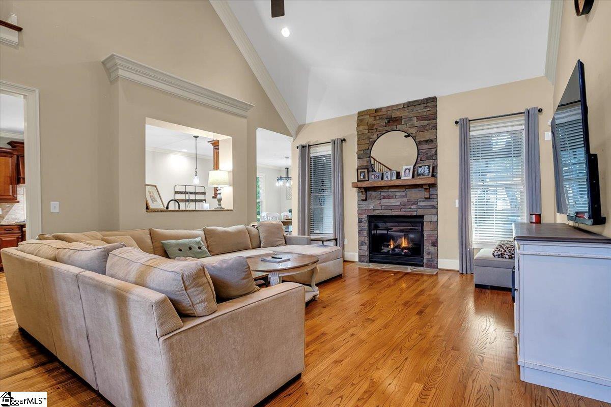 105 Kettle Oak Way Simpsonville, SC 29680 - Photo 7 of 35