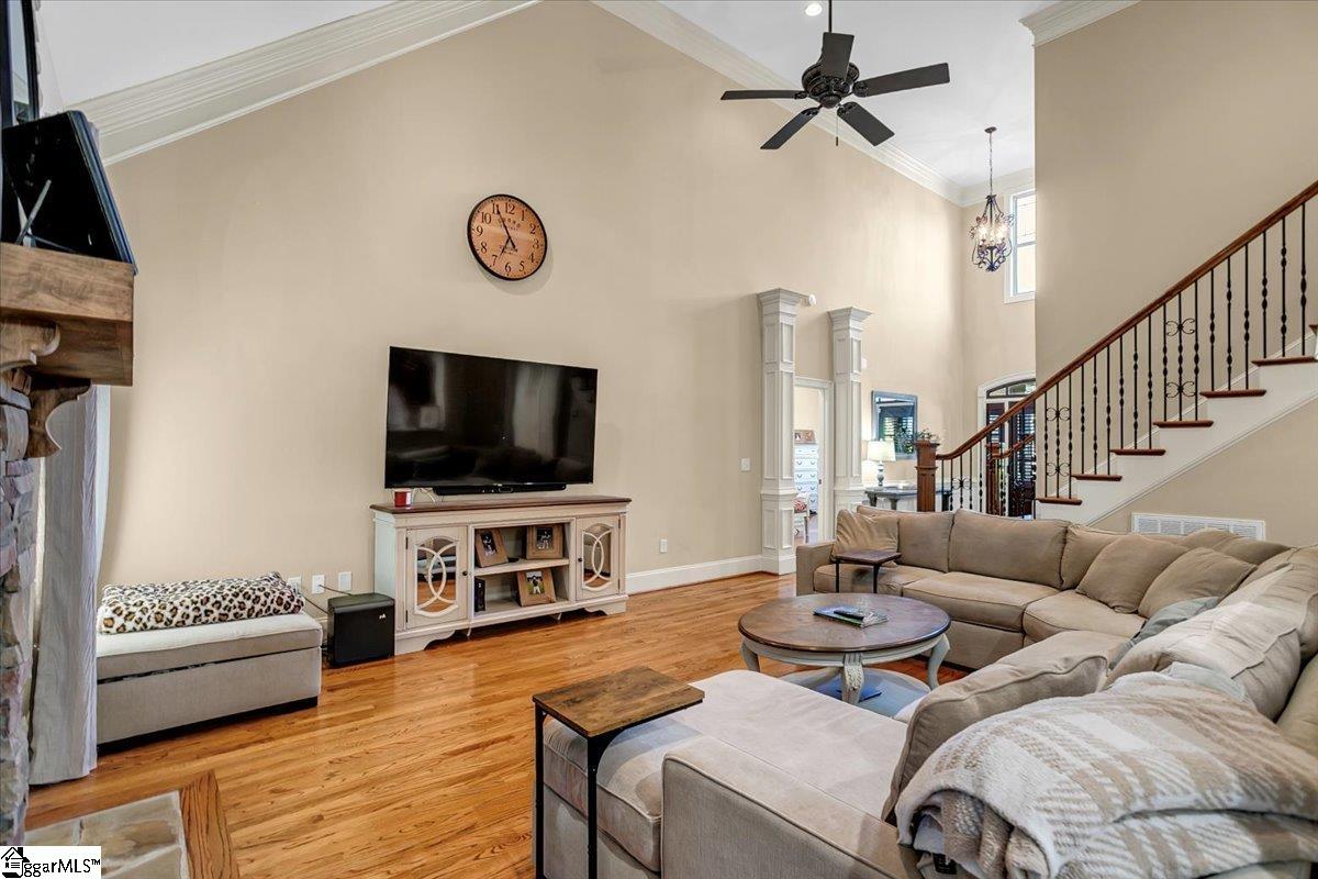 105 Kettle Oak Way Simpsonville, SC 29680 - Photo 8 of 35