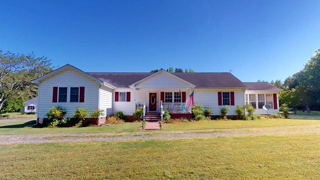 16223 Country Club Road Melfa, VA 23410 - Photo 19 of 20