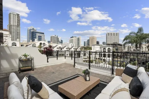 $1,450,000 | 781 West G Street, San Diego, CA 92101