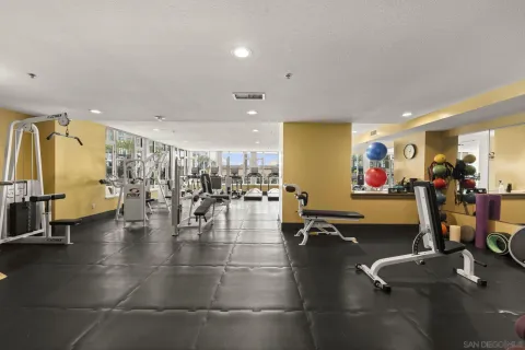 $1,450,000 | 781 West G Street, San Diego, CA 92101