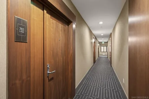 $1,450,000 | 781 West G Street, San Diego, CA 92101