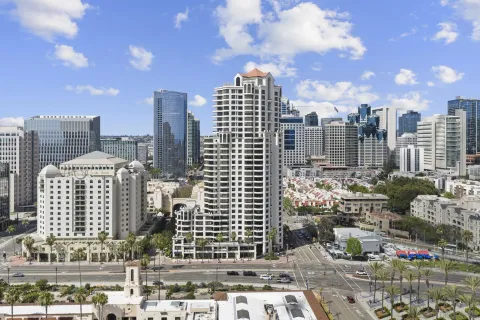 $1,450,000 | 781 West G Street, San Diego, CA 92101