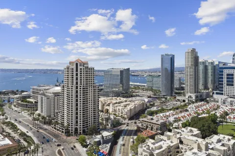 $1,450,000 | 781 West G Street, San Diego, CA 92101