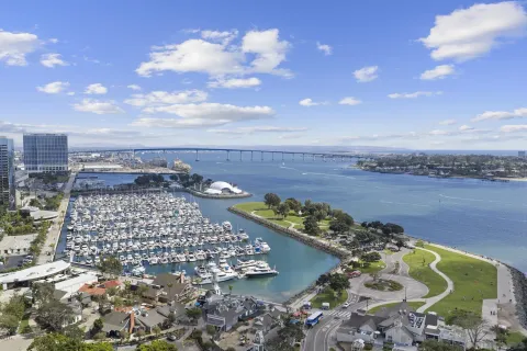 $1,450,000 | 781 West G Street, San Diego, CA 92101