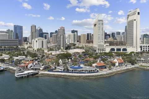 $1,450,000 | 781 West G Street, San Diego, CA 92101