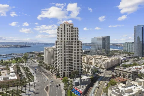 $1,450,000 | 781 West G Street, San Diego, CA 92101