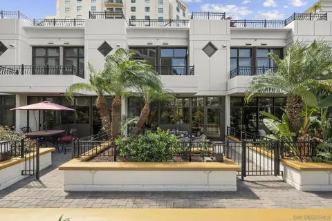 $1,450,000 | 781 West G Street, San Diego, CA 92101