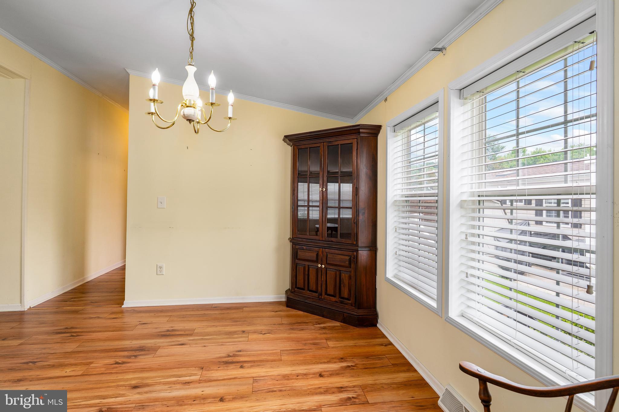77 Woods Way Elkton, MD 21921 - Photo 11 of 31 DINING ROOM